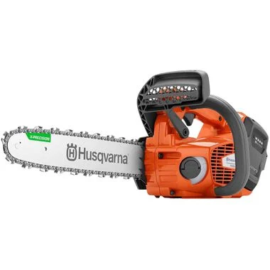 Husqvarna T535i XP 36V - 14in Professional Top Handle Chainsaw (Bare Tool)