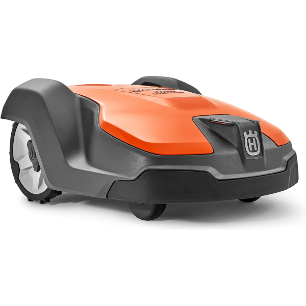 Husqvarna Automower 520 Professional Robotic Mower | Complex