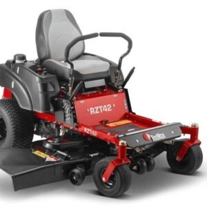 RedMax RZT42 Zero Turn Lawn Mower