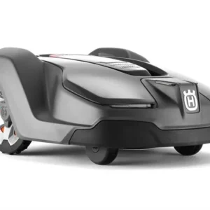 Husqvarna Automower 430X Advanced Robotic Mower w/ GPS & App (Large Yards)