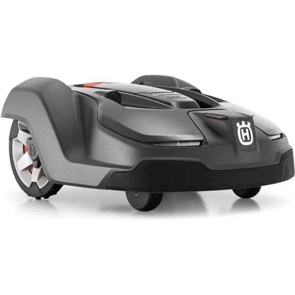 Husqvarna Automower 450X Robotic Mower | Extra Large Yards