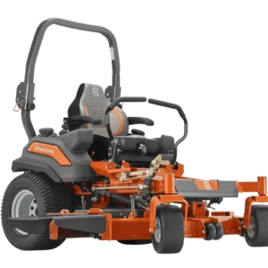 Husqvarna Z554X Zero Turn 31HP