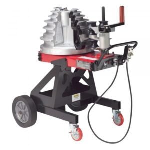 Cyclone Electric Conduit Bender - 115V, 15A