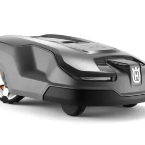 Husqvarna Automower 315X Robotic Mower w/ GPS, App Control (Mid-Size Yards)