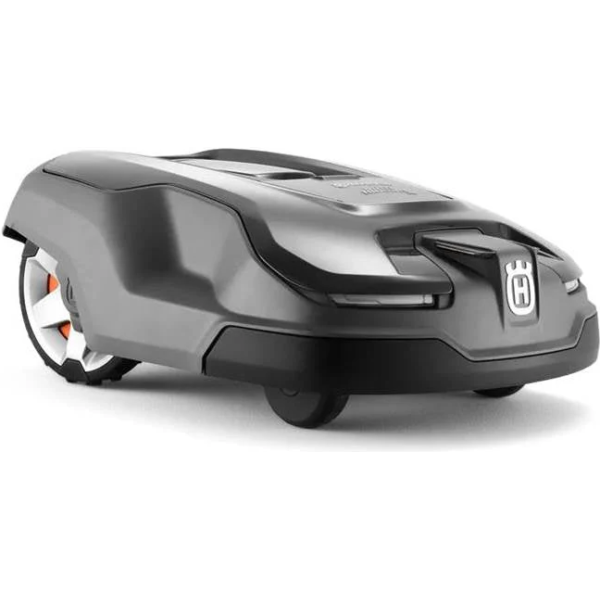 Husqvarna Automower 315X Robotic Mower | Mid-Size Yards