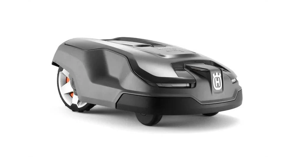 Husqvarna Automower 315X Robotic Mower | Mid-Size Yards
