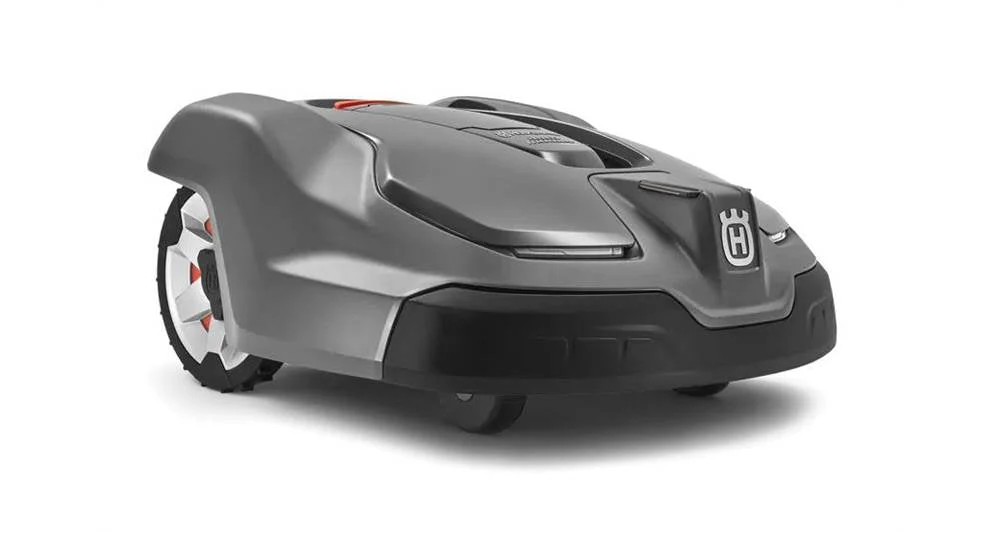 Husqvarna Automower 430XH Robotic Mower | High-Cut Large