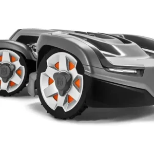 Husqvarna Automower 435X AWD All-Wheel Drive Robotic Mower (Slopes/Challenging Terrain)