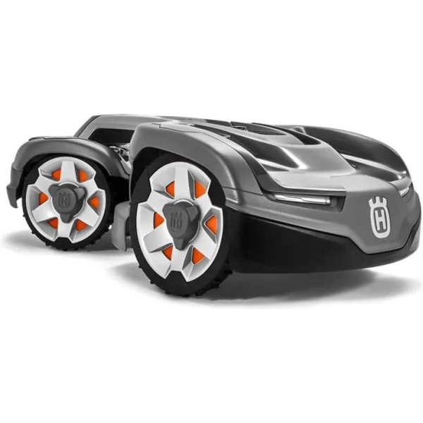 Husqvarna Automower 435X AWD Robotic Mower | All-Wheel Drive