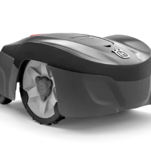 Husqvarna Automower 115H High-Cut Robotic Mower w/ Bluetooth Control (Small Yards)