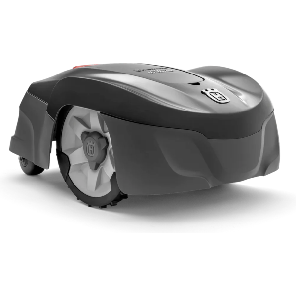 Husqvarna Automower 115H Robotic Mower | Small Yards