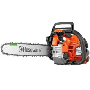 Husqvarna T540 XP Mark III - 12in Professional Gas Chainsaw