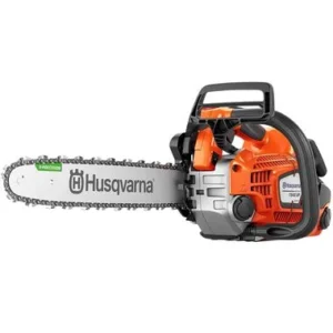 Husqvarna T540 XP Mark III - 14in Professional Top Handle Gas Chainsaw