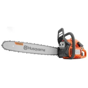 Husqvarna 450 Rancher - 20in 50.1cc 3.2HP Gas Chainsaw