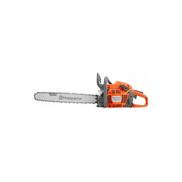 Husqvarna 460 Rancher - 24in 60.3cc 3.62HP Gas Chainsaw