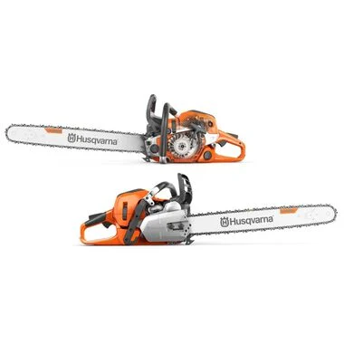 Husqvarna 562 XP - 24in 60cc Professional Gas Chainsaw (C85 Chain) Husqvarna 562 XP - 24in 60cc Professional Gas Chainsaw (C85 Chain)