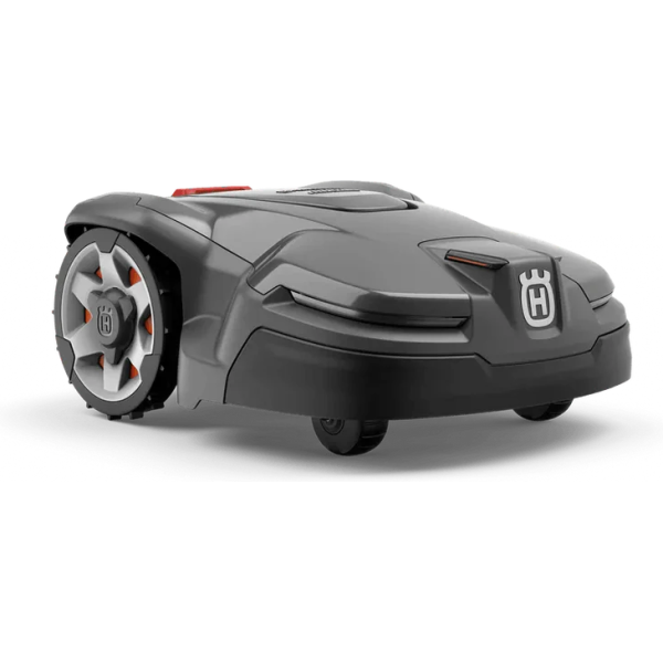 Husqvarna Automower 415X Robotic Mower | Premium Mid-Size