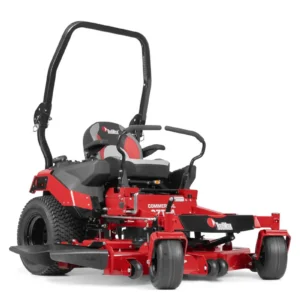 RedMax CZT60+ Zero Turn Mower