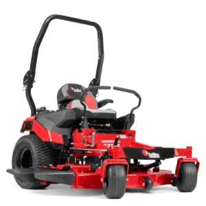 RedMax CZT54+ 54 in. Zero Turn Mower (Enhanced Performance)