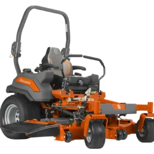 Husqvarna Z560L Zero Turn 27HP