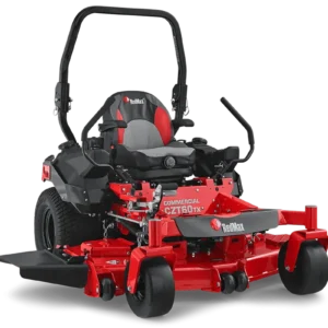 RedMax CZT60TX Zero Turn Mower