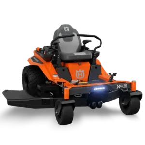 Husqvarna Xcite Z375 60 in. Zero-turn Mowers