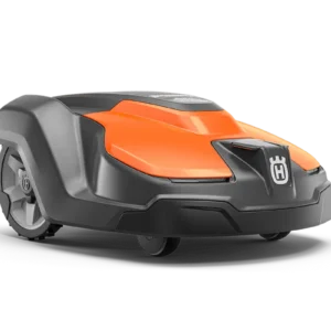 Husqvarna Automower 520 EPOS Professional Robotic Mower w/ Satellite Navigation
