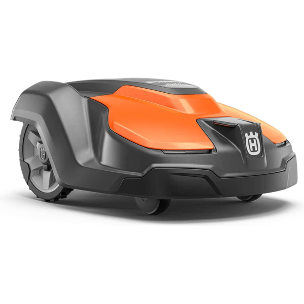 Husqvarna Automower 520 EPOS Robotic Mower | Professional