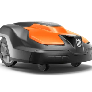 Husqvarna Automower 520H EPOS High-Cut Professional Robotic Mower w/ Satellite Navigation