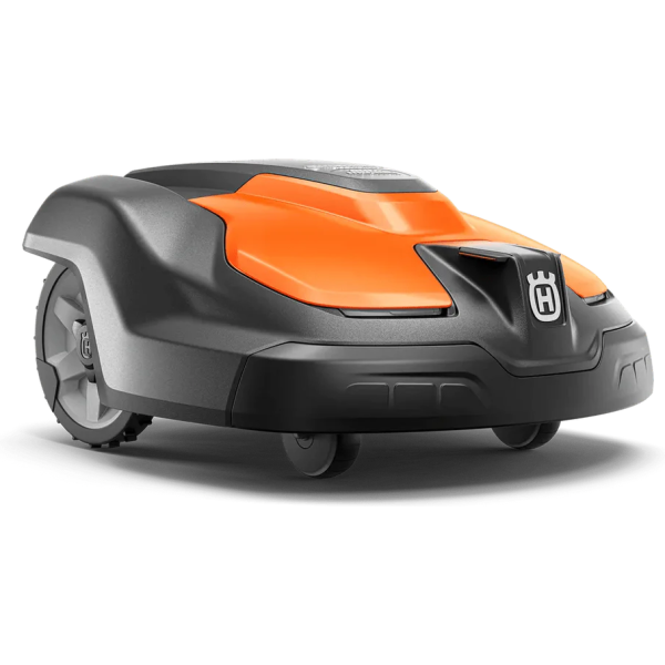Husqvarna Automower 520H EPOS Robotic Mower | High-Cut