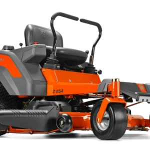 Husqvarna Z254 Zero Turn DTC