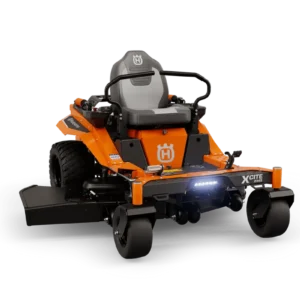 Husqvarna Z345 Zero-Turn Mowers