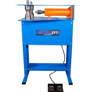 METALpro MP9000 12-Ton Metal Bender