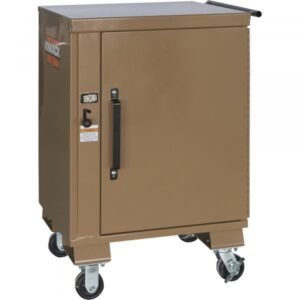KNAACK 35 Compact Rolling Workbench