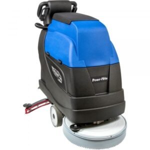 Powr-Flite PFS20 Phantom 16 Gal Automatic Floor Scrubber