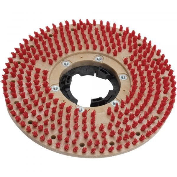 Powr-Flite PAS14G Predator 5.8 Gal Floor Scrubber, 130 RPM 2 Powr-Flite PAS14G Predator 5.8 Gal Floor Scrubber, 130 RPM - Image 2