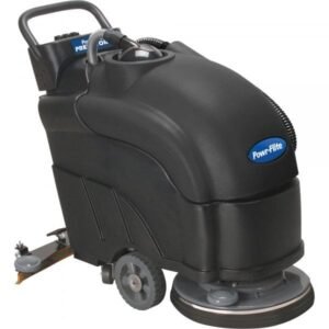 Powr-Flite PAS20BA-BC Predator 20in Brush Assist Floor Scrubber