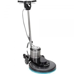Powr-Flite C1600-3 Classic 20in Floor Burnisher, 1600 RPM