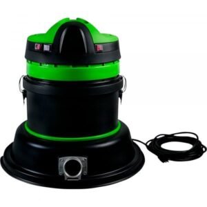 Atrix ATI55H-3 55 Gal 3-Motor Barrel Vacuum Cleaner