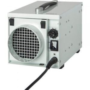 Ecor Pro EPD50 25 Pint Compact Desiccant Dehumidifier (WTRDHMD<)