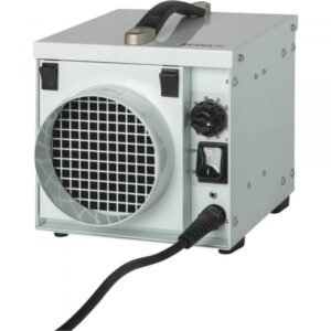 Ecor Pro EPD30 17 Pint Compact Desiccant Dehumidifier