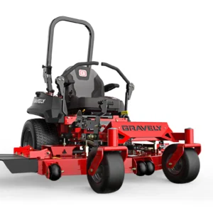 Gravely Pro-Turn 160 60 in. 23.5HP Kawasaki Zero Turn Mower