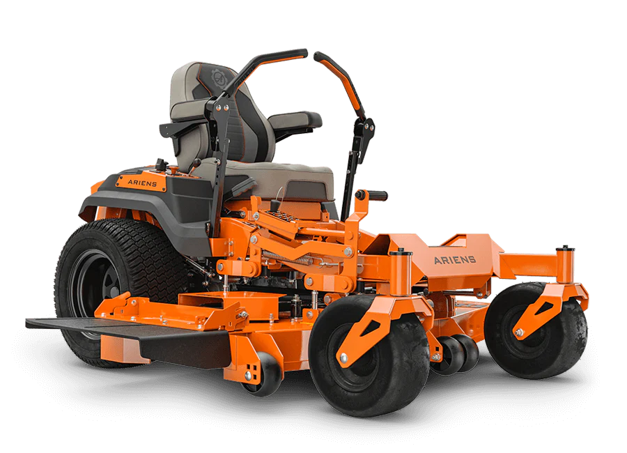 Ariens APEX 60 Zero Turn Mower | 24HP Kawasaki