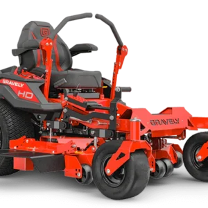 Gravely 991267 ZT HD 44 in. 21.5HP Kawasaki Zero Turn Mower