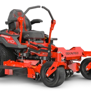 Gravely 991269 ZT HD 48 48 in. 25HP Kohler Zero Turn Mower