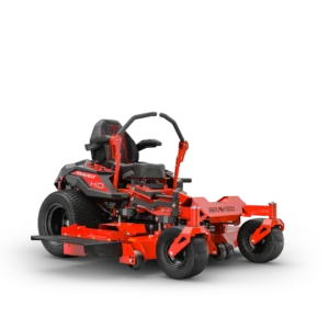 Gravely 991274 ZT HD 48 48 in. 25HP Kohler Zero Turn Mower