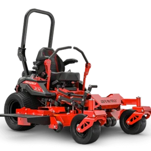 Gravely 991291 Pro-Turn ZX 60 in. 22HP Kawasaki Zero Turn Mower