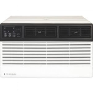 Friedrich CEW12B33A Chill Premier 12k BTU Smart AC + Heat (230V)
