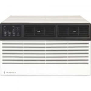 Friedrich CEW18B33A Chill Premier 18k BTU Smart AC + Heat (230V)