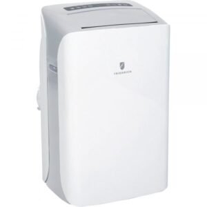 Friedrich ZHP14DB Zone Aire 12k BTU Portable AC + Heat (115V)